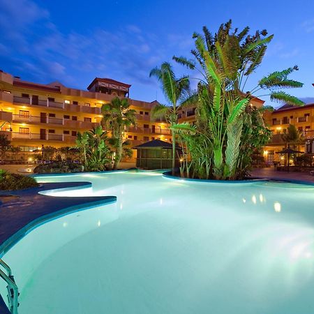 Elba Castillo San Jorge & Antigua Suite Hotel Caleta De Fuste Luaran gambar