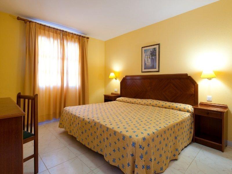 Elba Castillo San Jorge & Antigua Suite Hotel Caleta De Fuste Luaran gambar