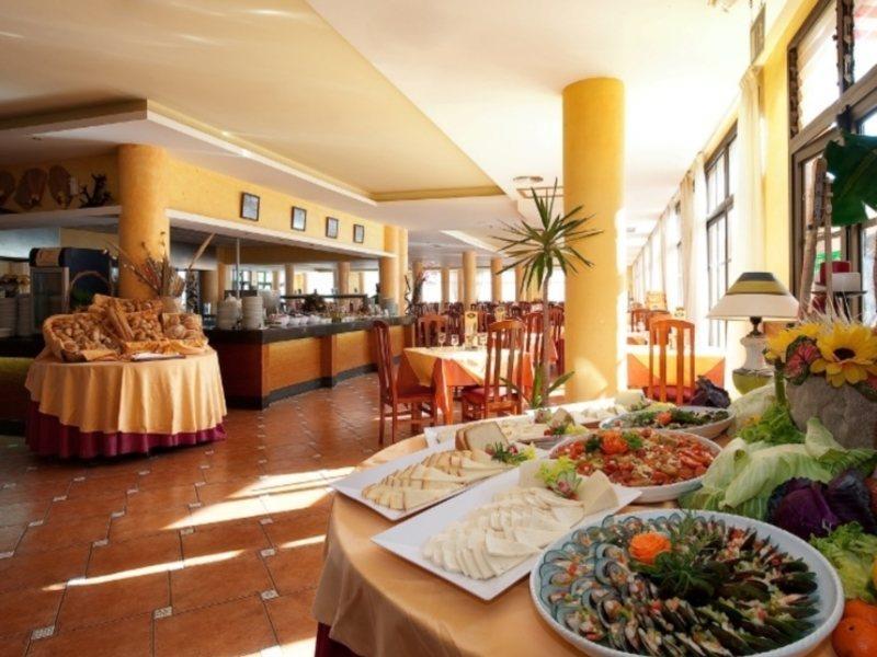 Elba Castillo San Jorge & Antigua Suite Hotel Caleta De Fuste Luaran gambar