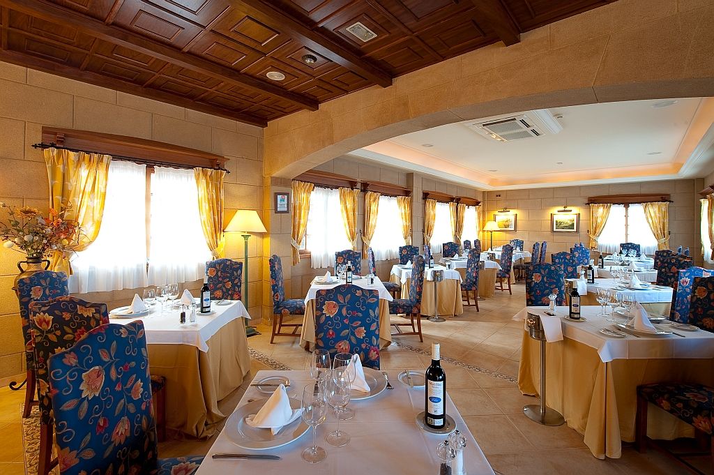 Elba Castillo San Jorge & Antigua Suite Hotel Caleta De Fuste Luaran gambar